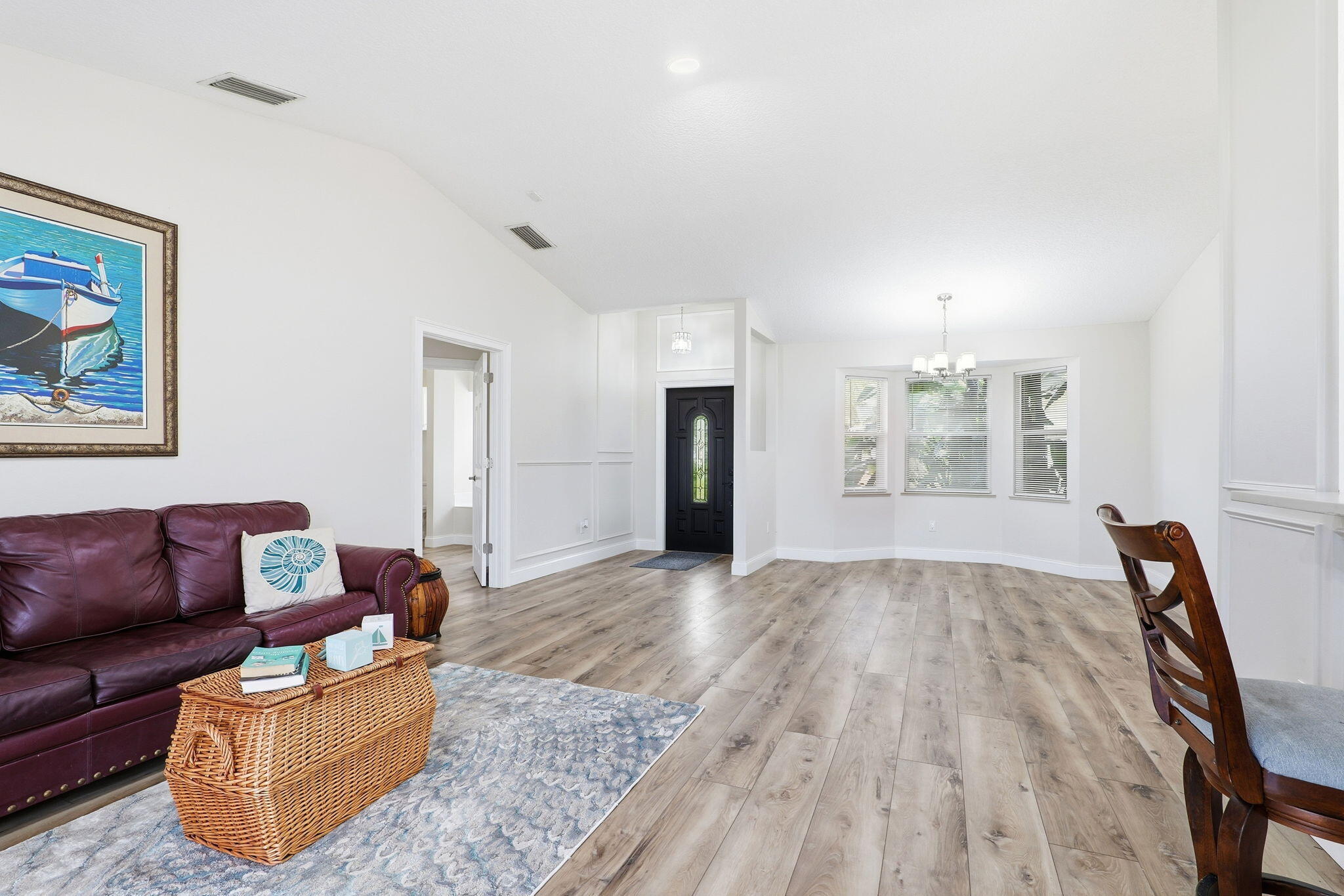 VERO BEACH HIGHLANDS UNIT 4 - Residential