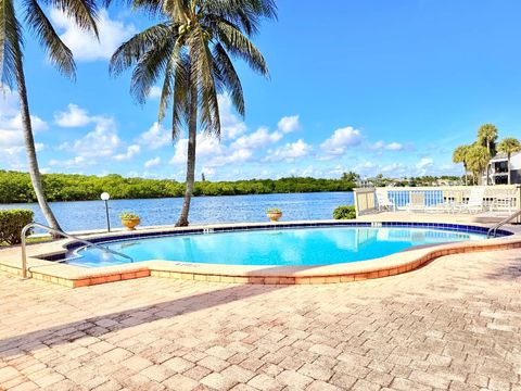 1005 Russell Drive 2 Highland Beach FL 33487