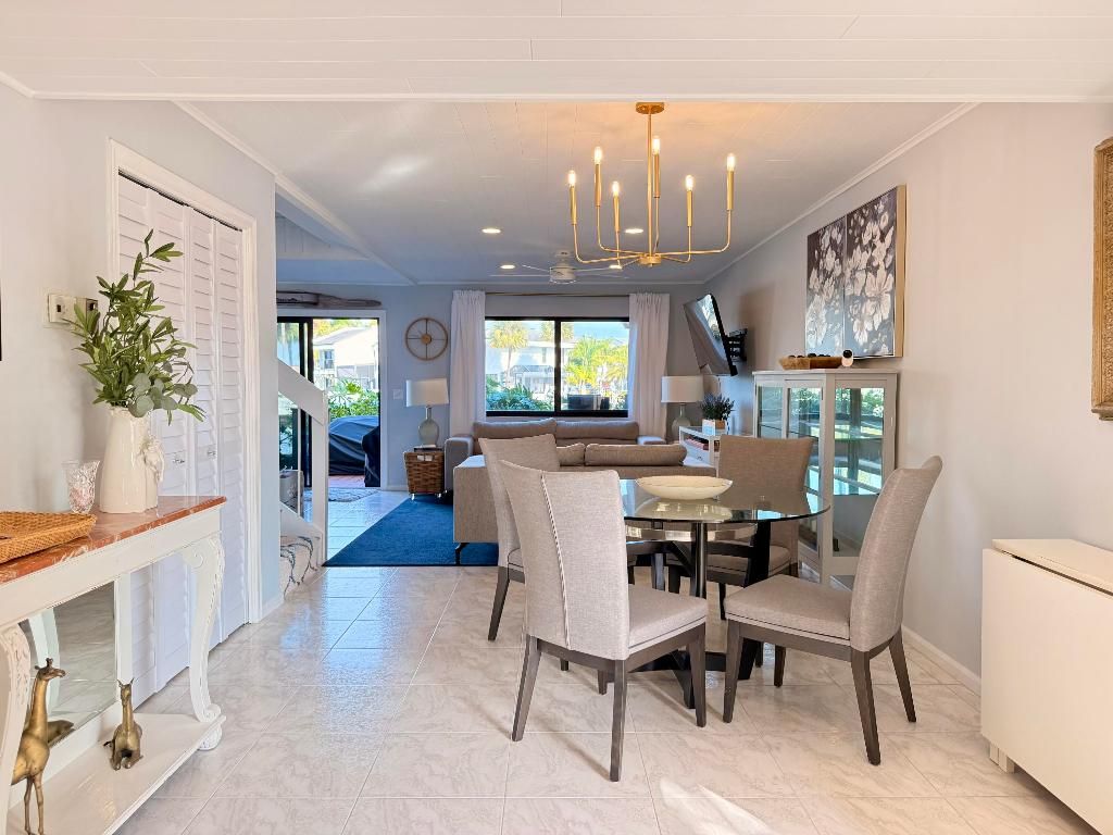 Photo of 1005 Russell Drive #2, Highland Beach, FL 33487 (MLS # R11153768)