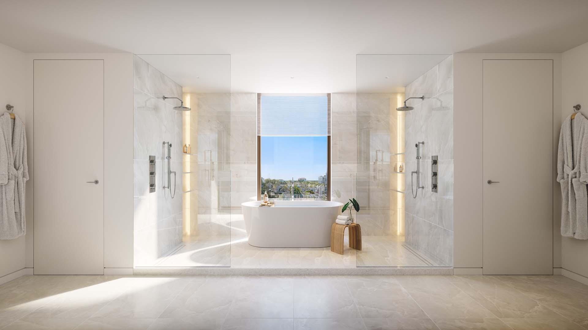 BOCA RATON - Residential