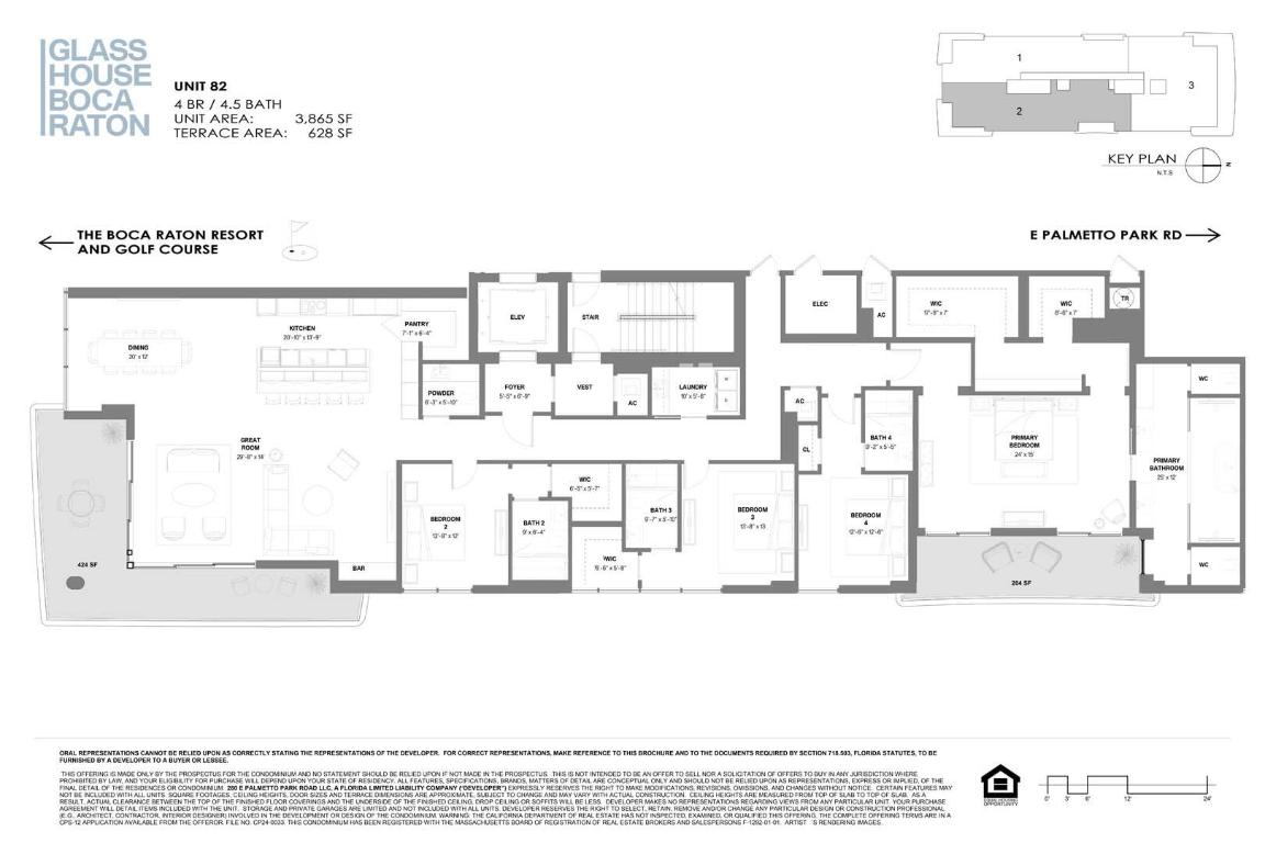 BOCA RATON - Residential