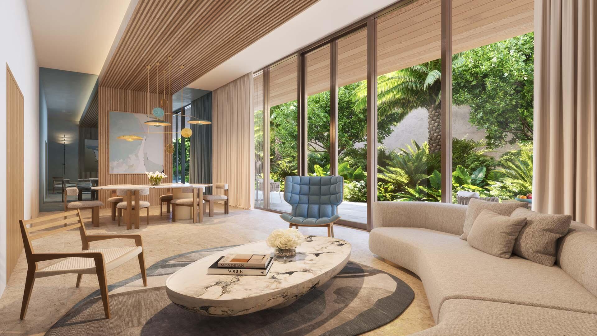 BOCA RATON - Residential