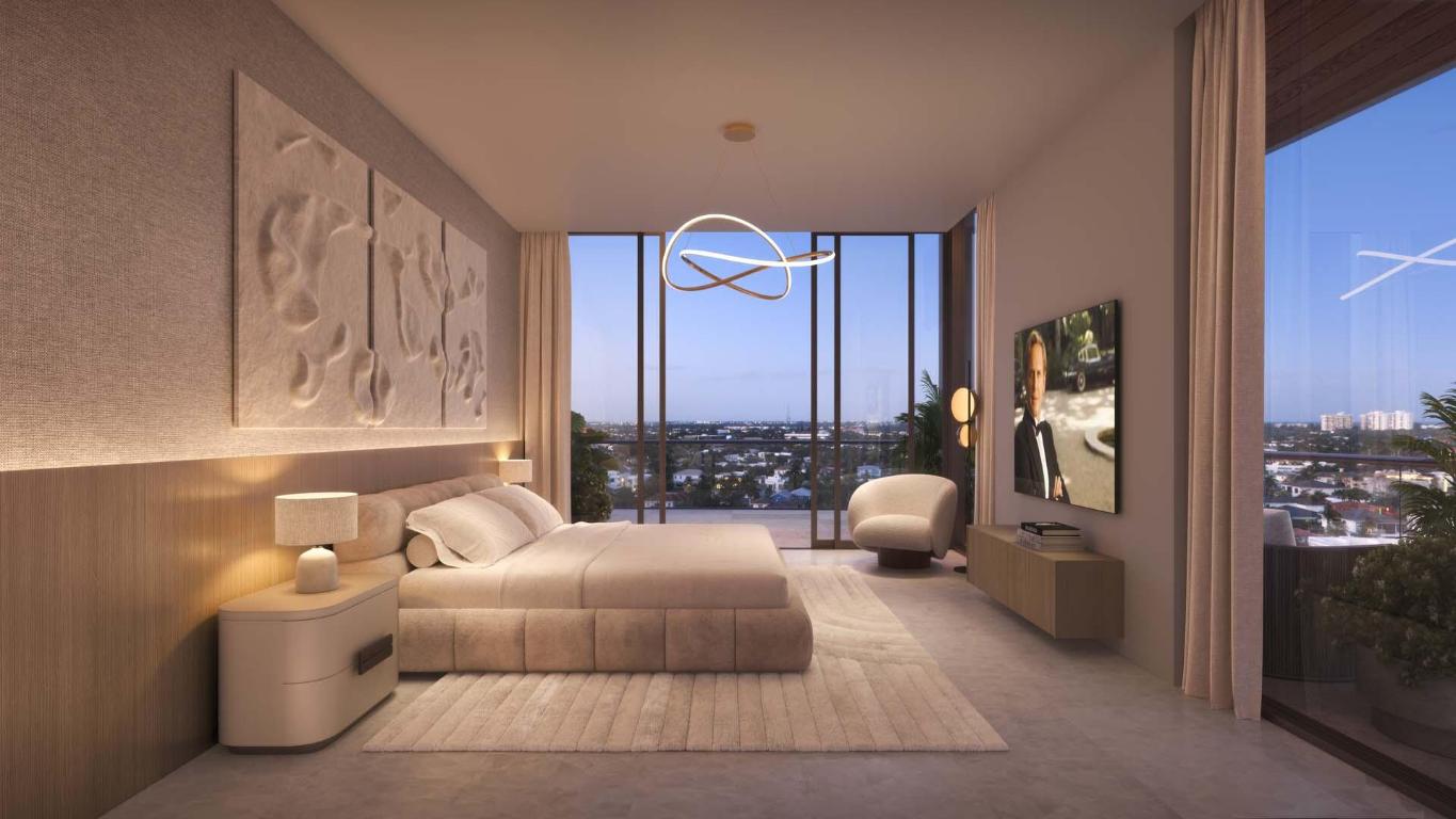 BOCA RATON - Residential