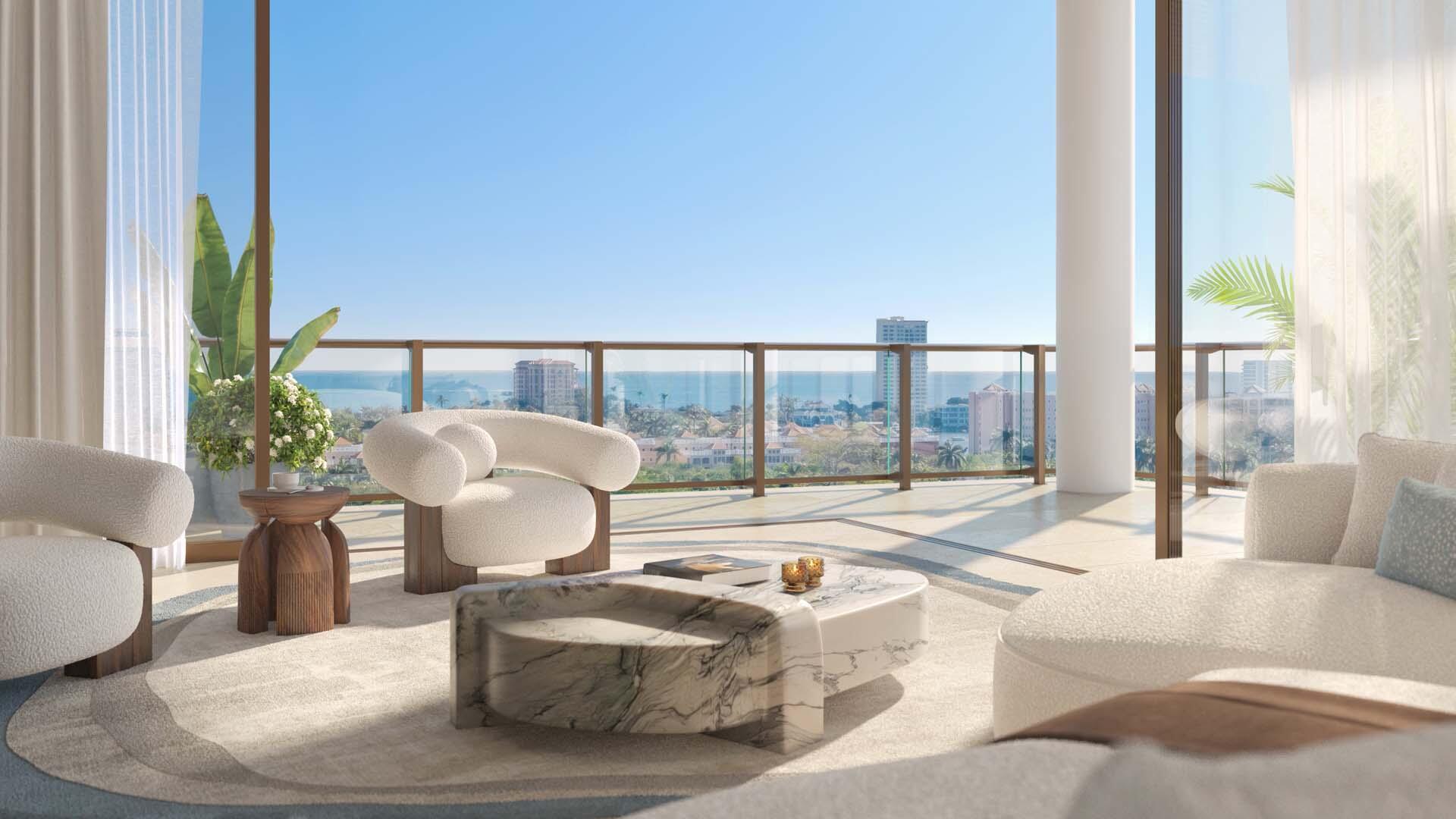 BOCA RATON - Residential