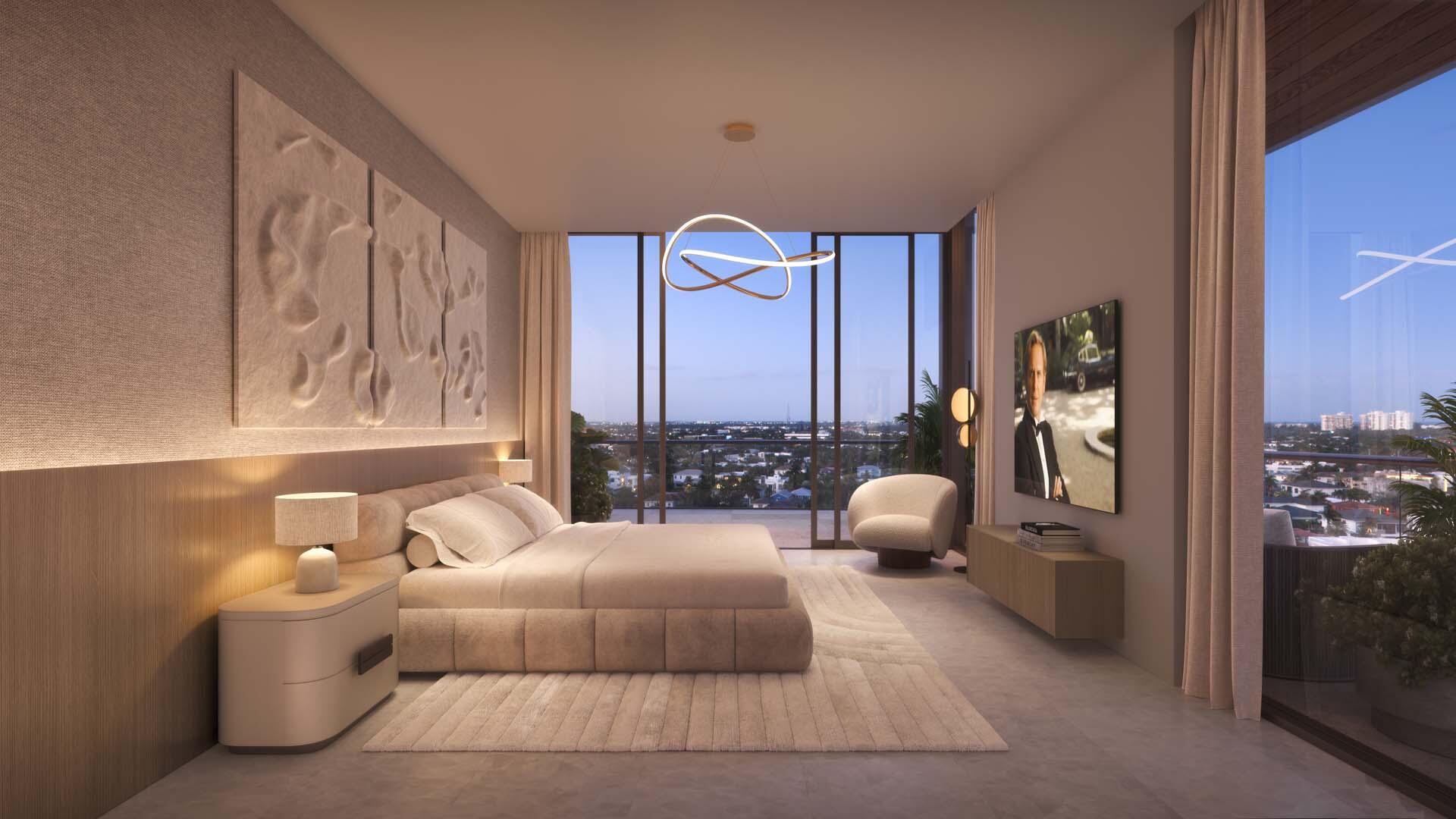 BOCA RATON - Residential