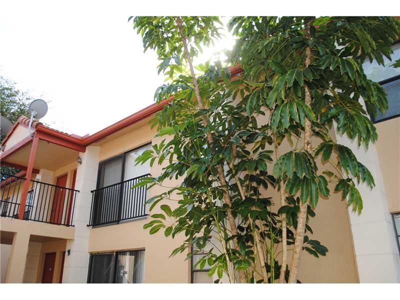 Coral Springs Villas - Residential