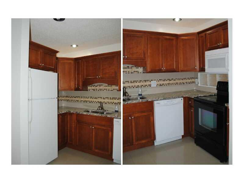 Coral Springs Villas - Residential