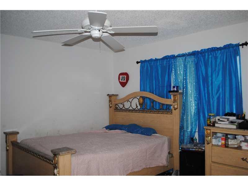 Coral Springs Villas - Residential