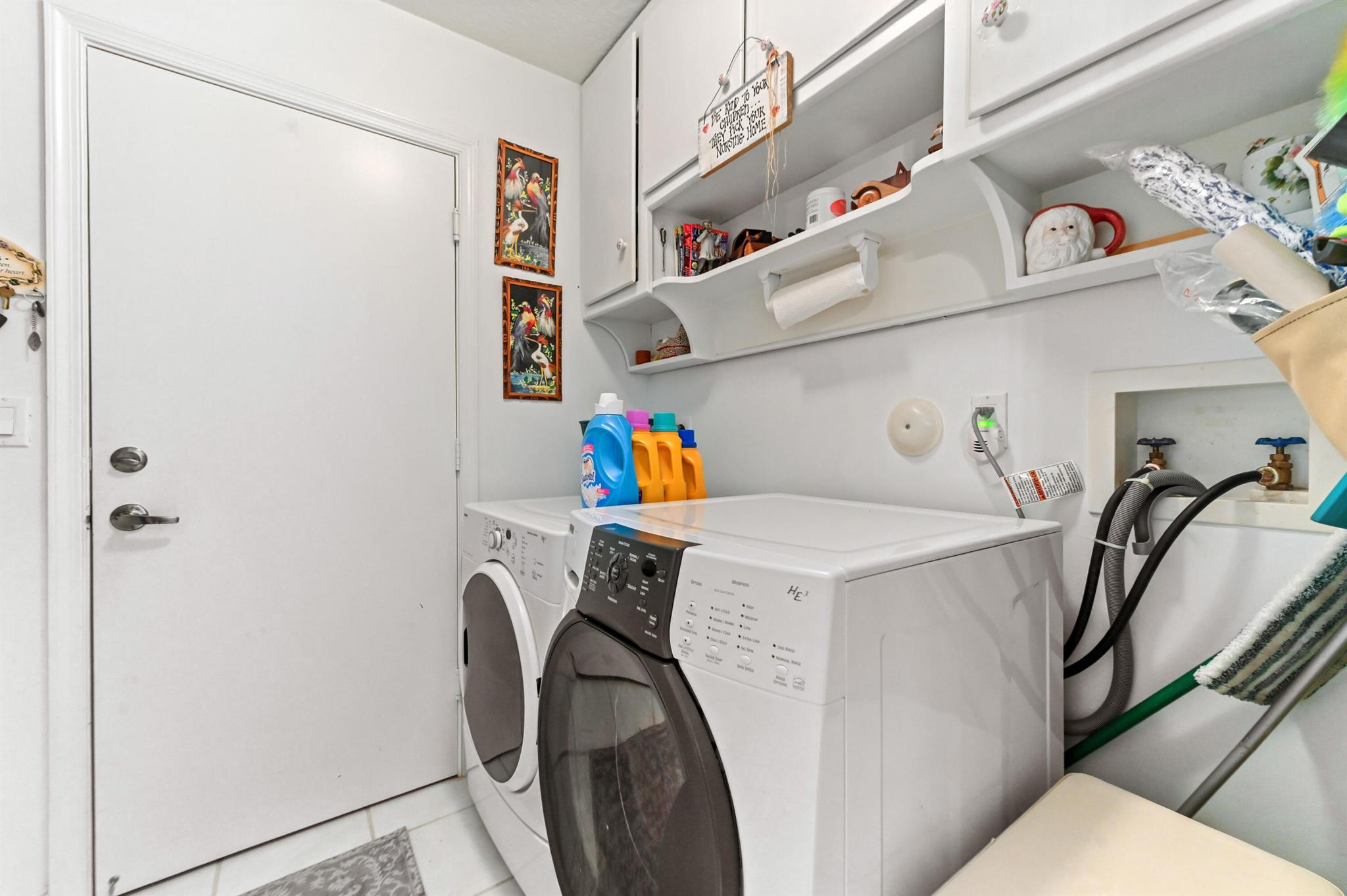 LAKE CHARLESTON - Residential