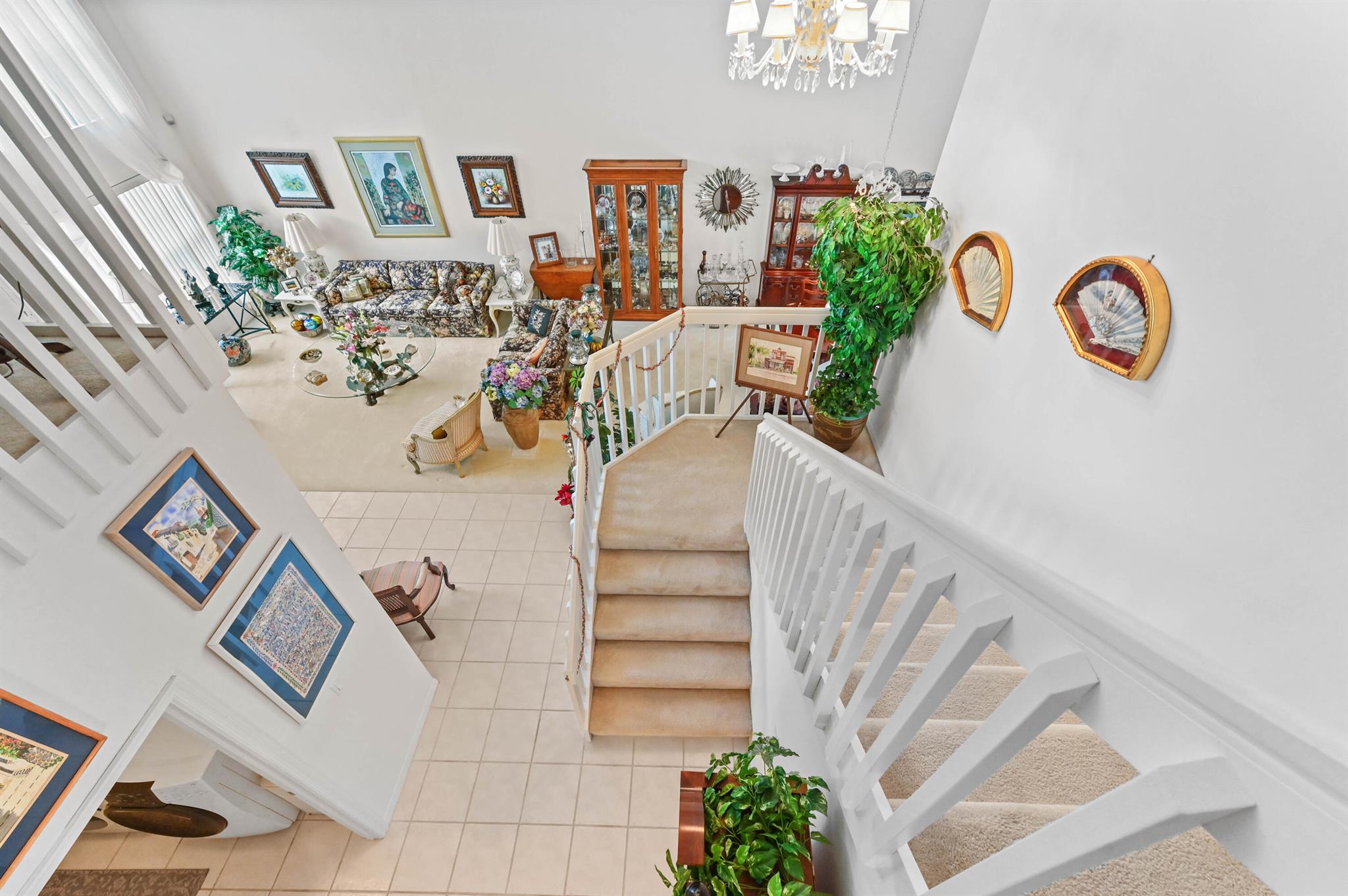 LAKE CHARLESTON - Residential