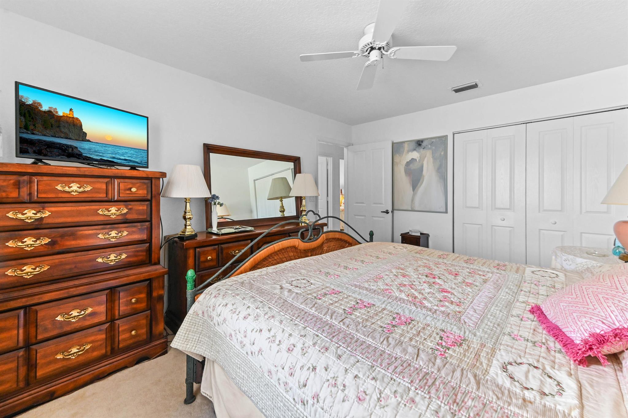 LAKE CHARLESTON - Residential