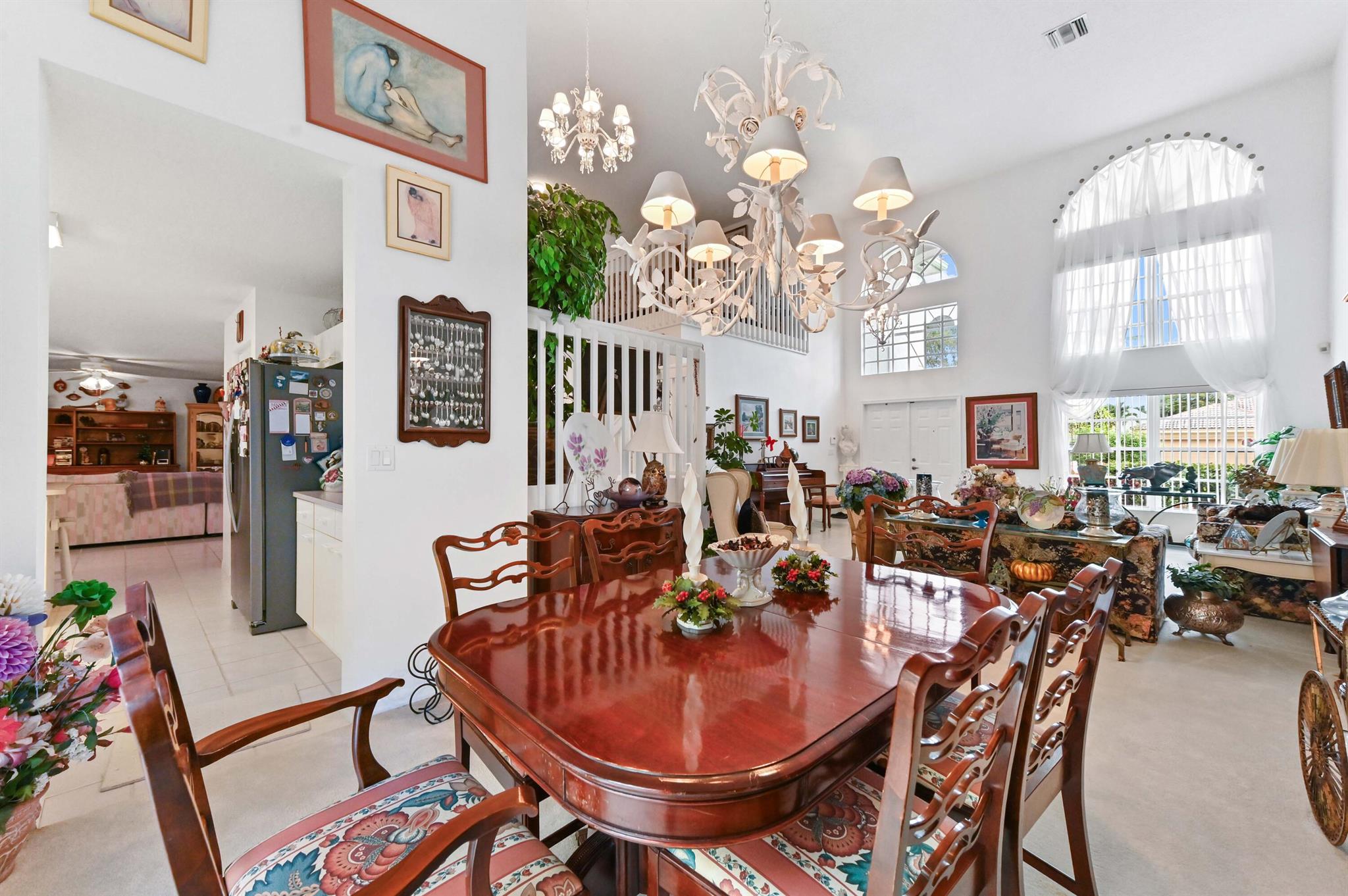 LAKE CHARLESTON - Residential