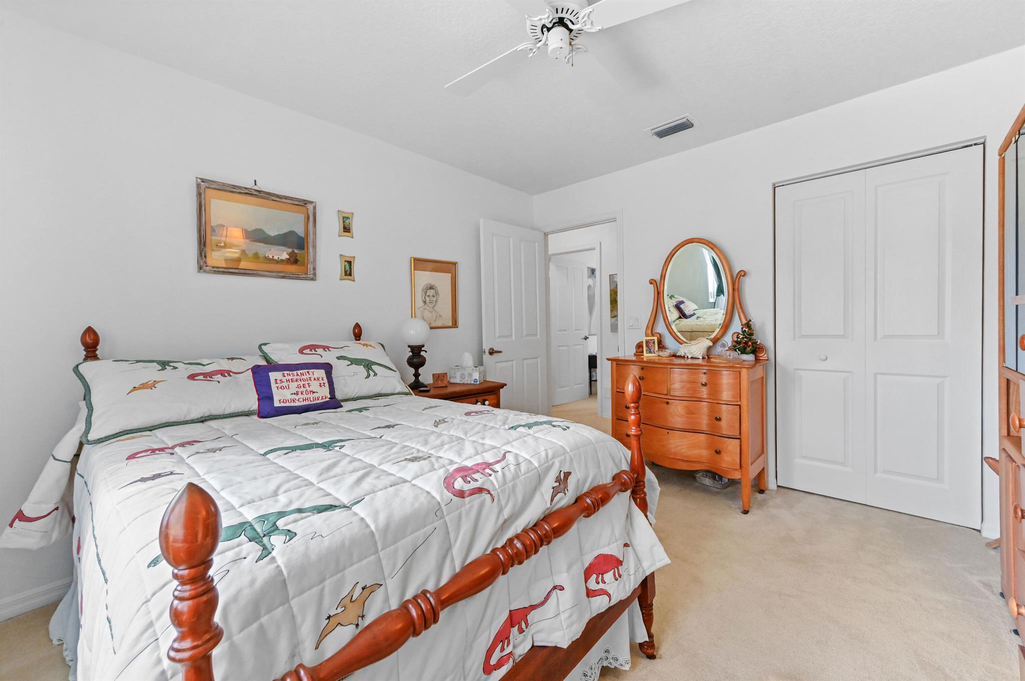 LAKE CHARLESTON - Residential