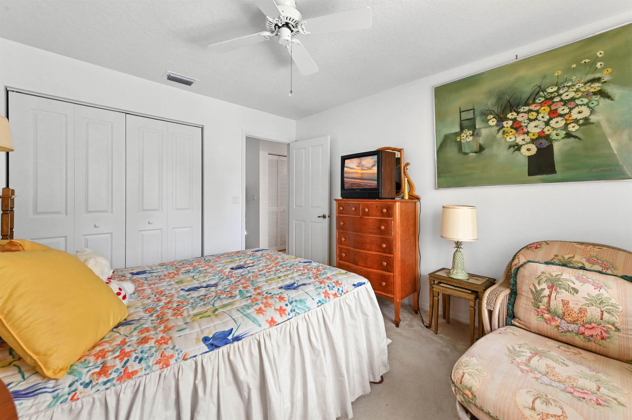 LAKE CHARLESTON - Residential