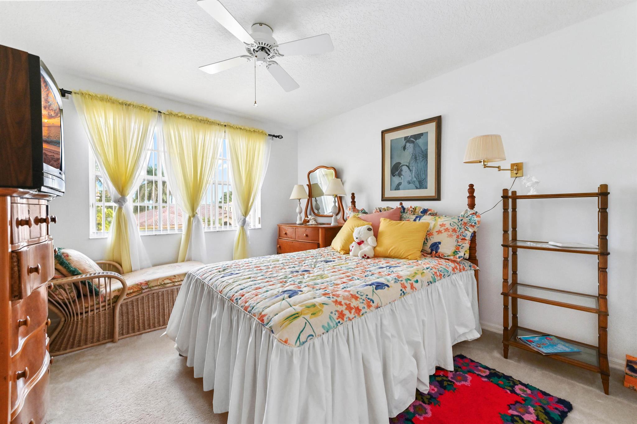 LAKE CHARLESTON - Residential