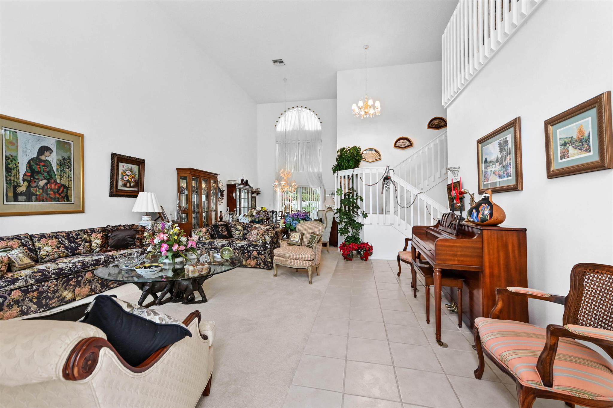 LAKE CHARLESTON - Residential