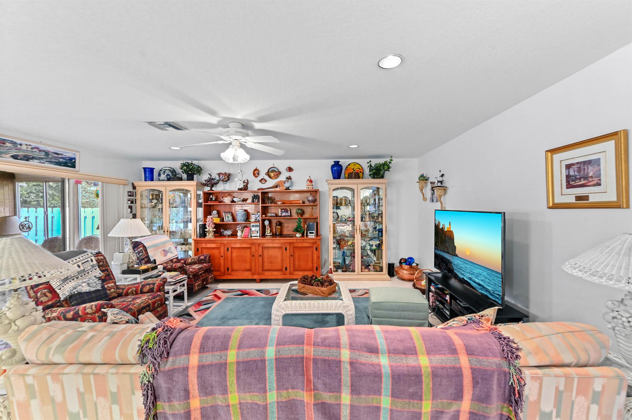 LAKE CHARLESTON - Residential