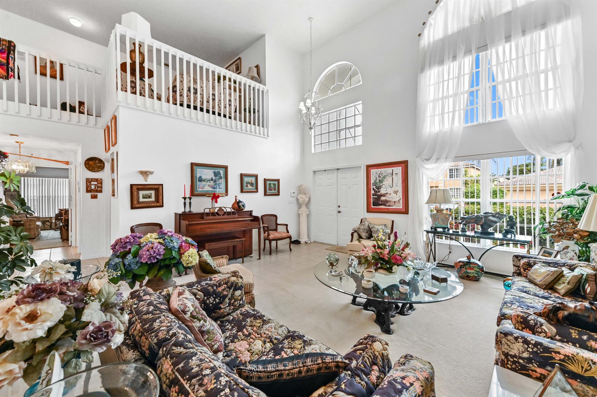 LAKE CHARLESTON - Residential