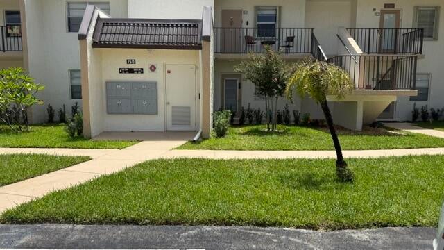 150 Lake Meryl Drive 145