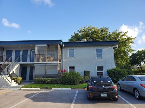 7535 S Oriole Boulevard 208 Delray Beach FL 33446