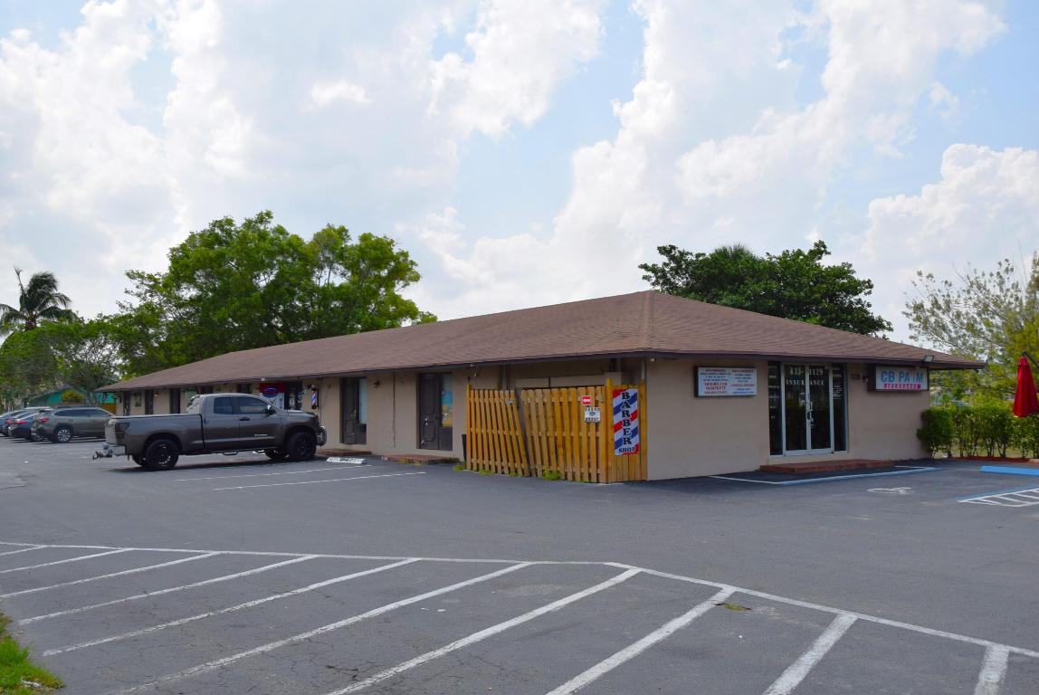 Not Applicable - Land