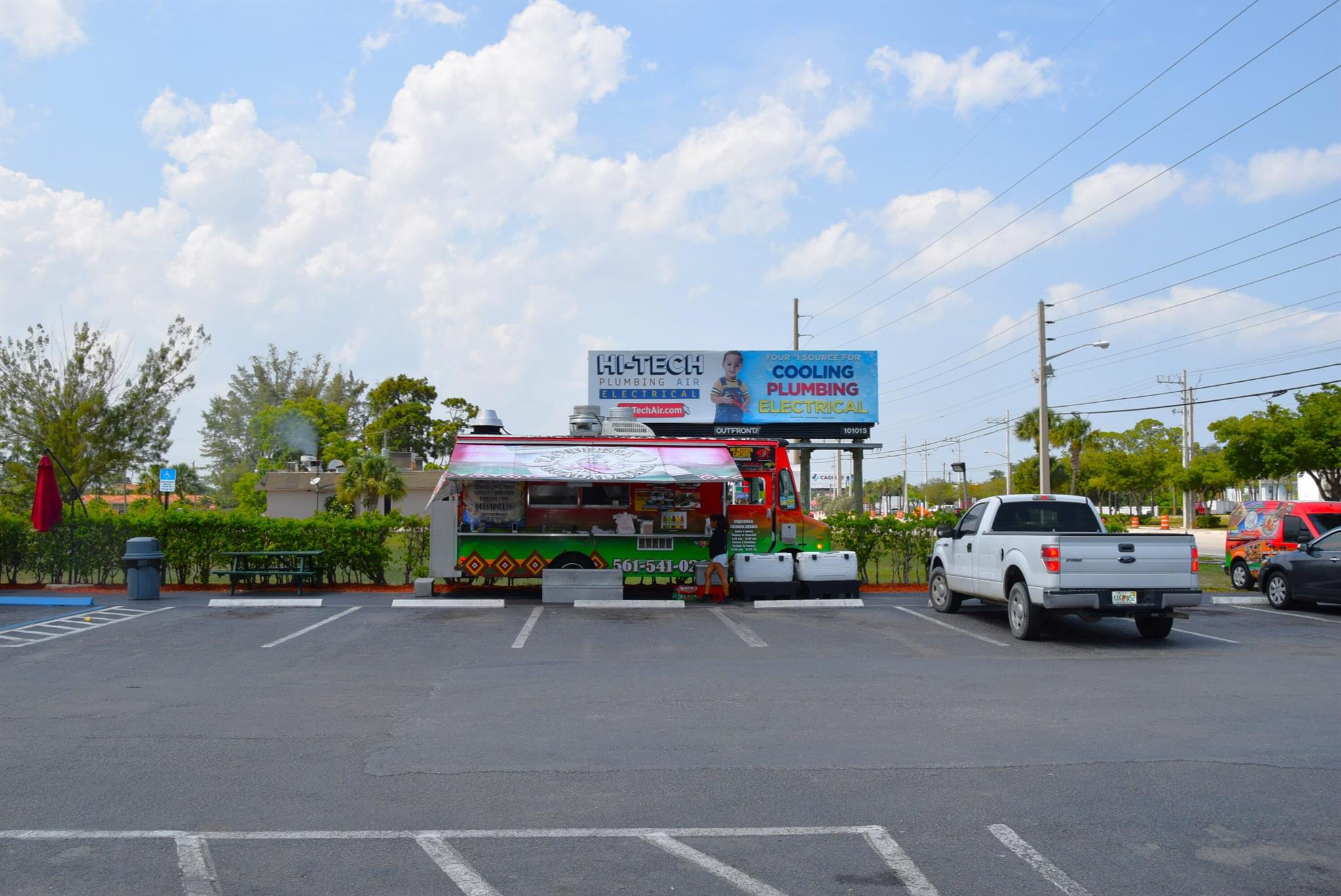 Not Applicable - Residential