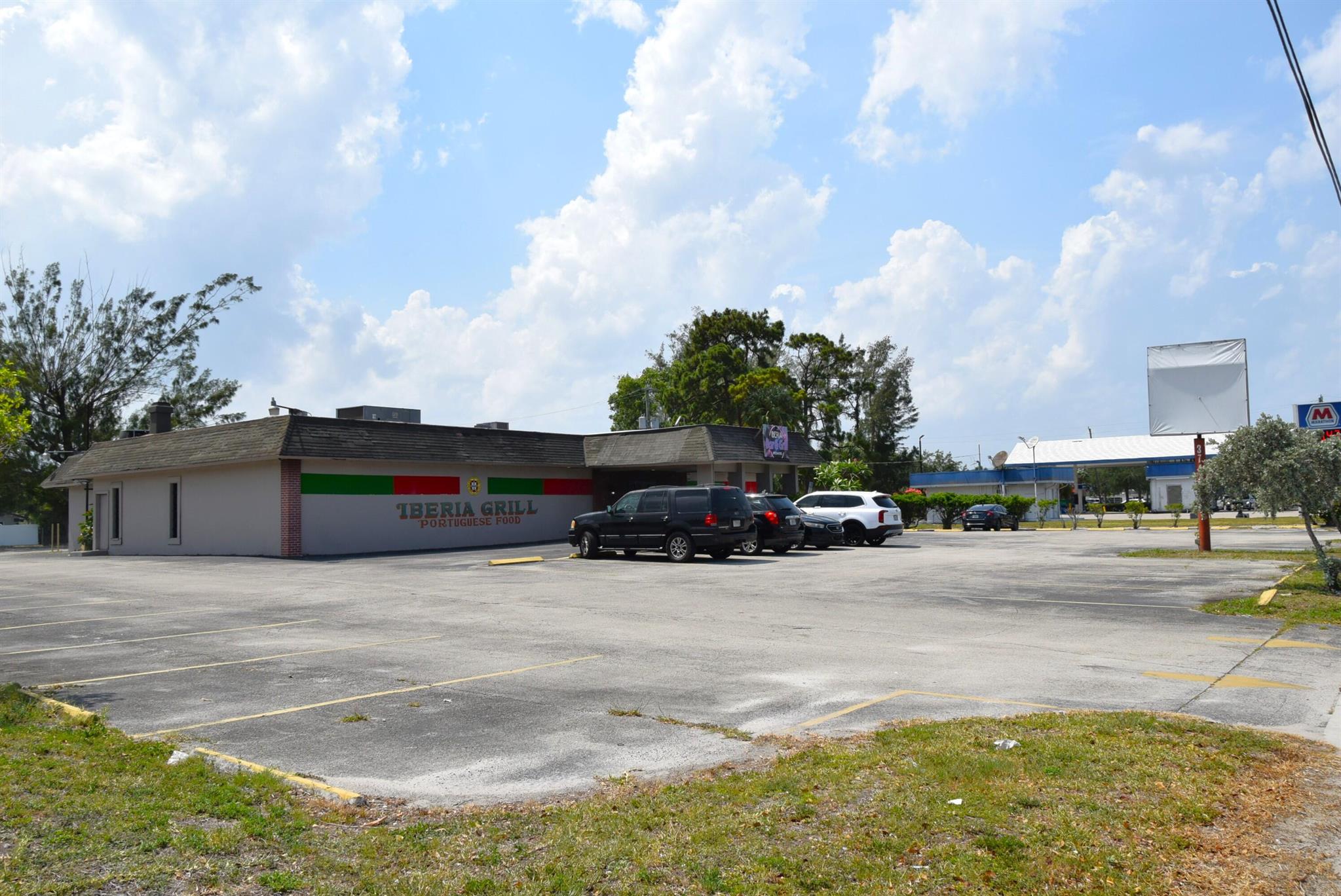 Not Applicable - Residential