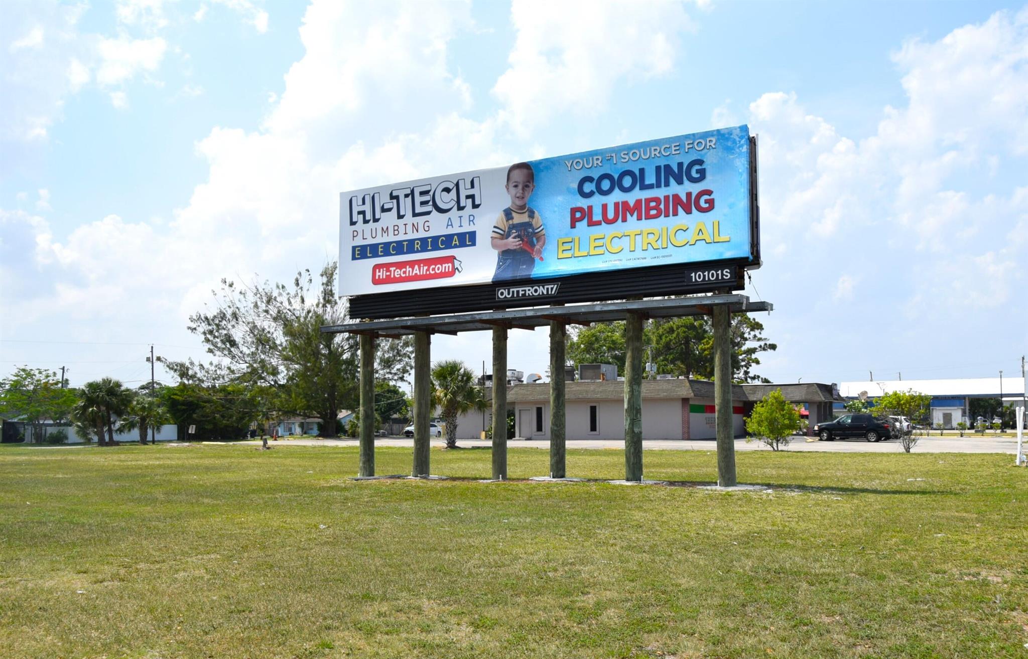 Not Applicable - Residential