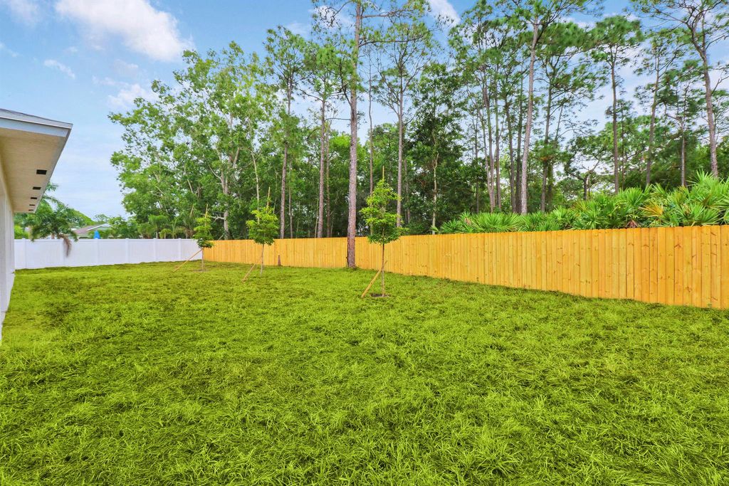 Photo of 2118 SW Alloway Avenue, Port Saint Lucie, FL 34953 (MLS # R10936803)