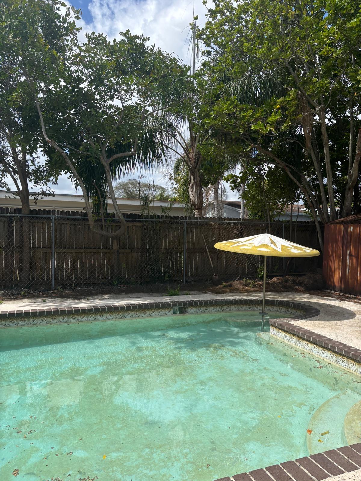 ORIOLE-MARGATE SEC 4 - Residential