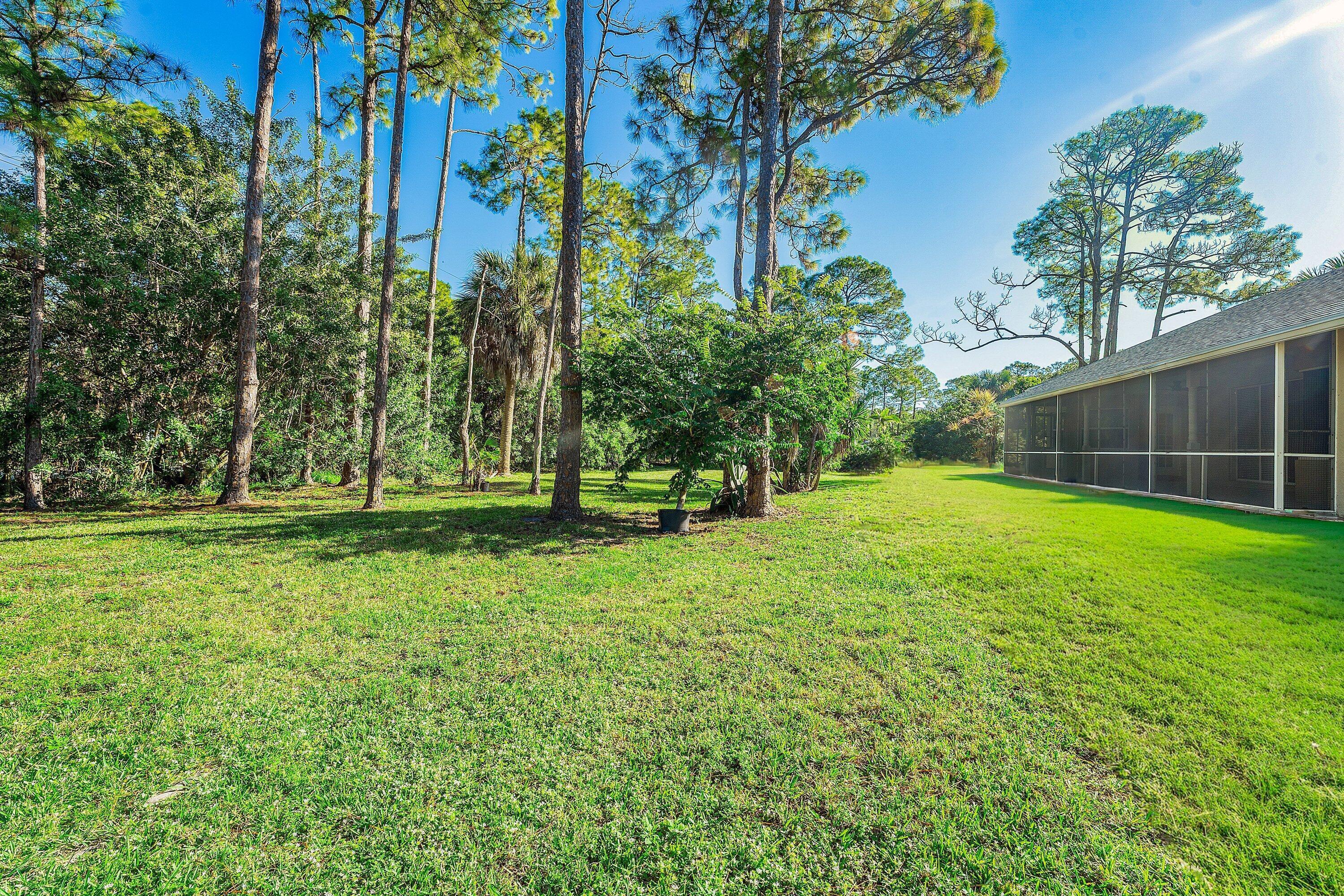 ACREAGE - Residential