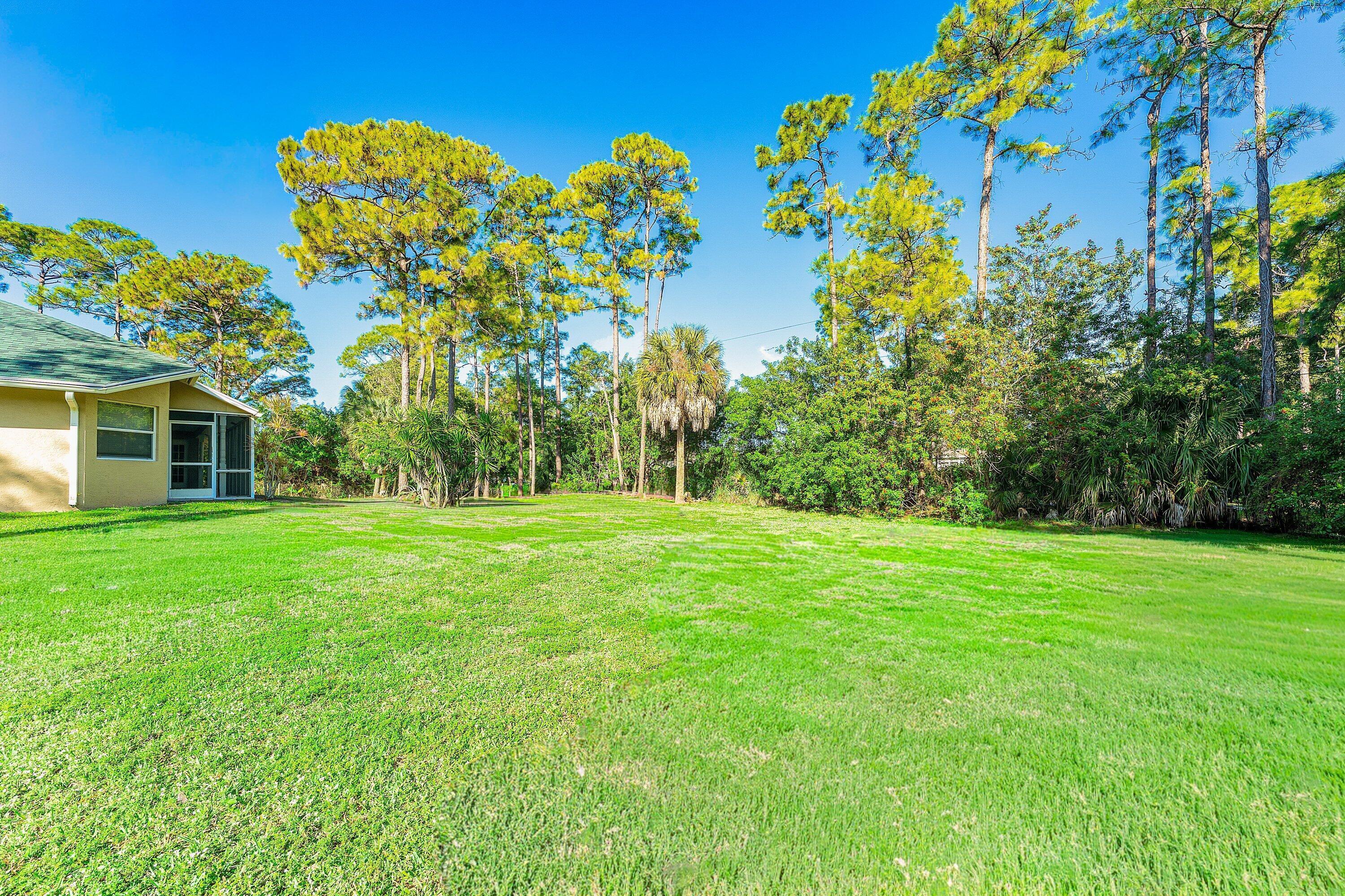 ACREAGE - Residential