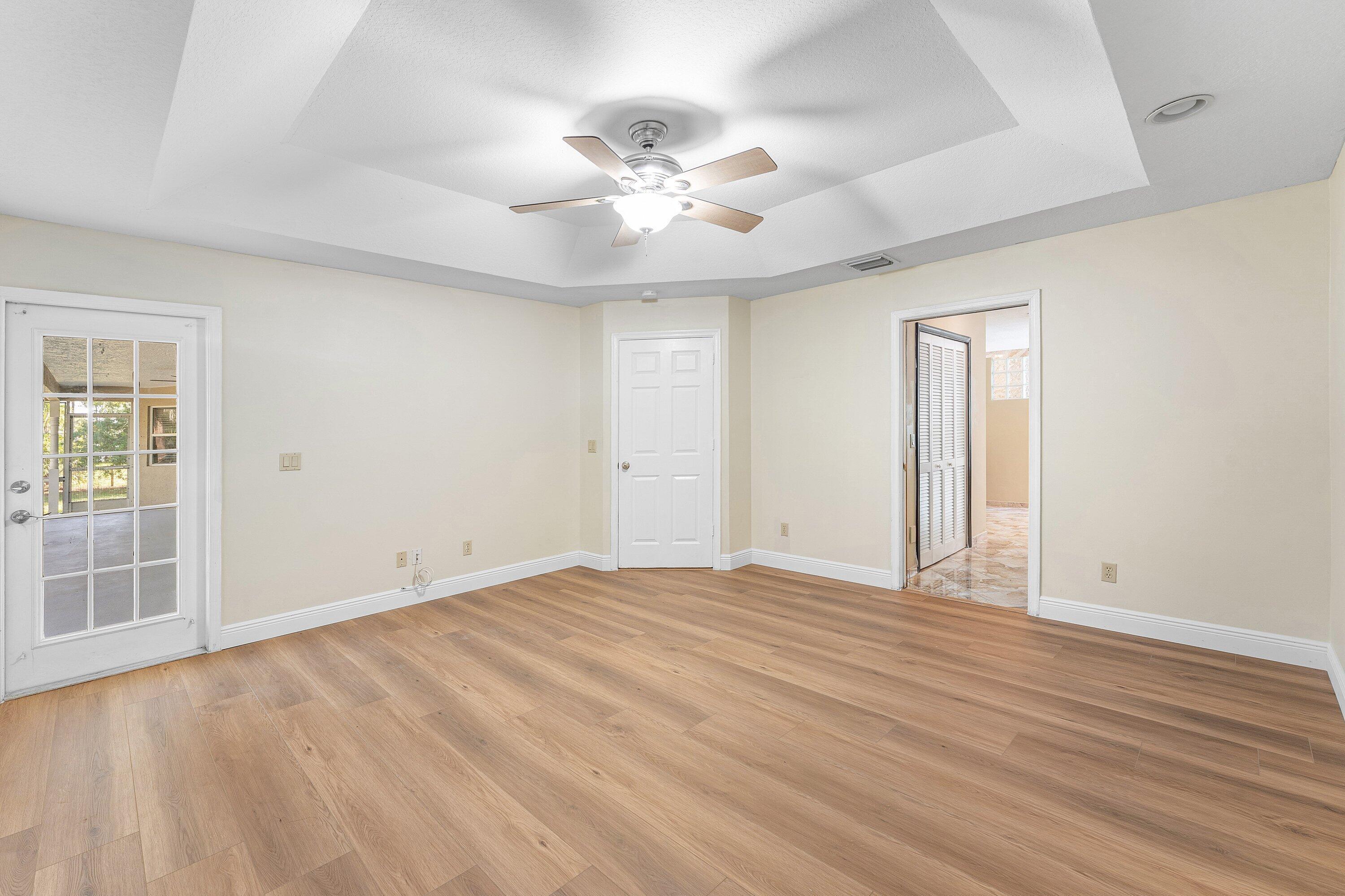 ACREAGE - Residential