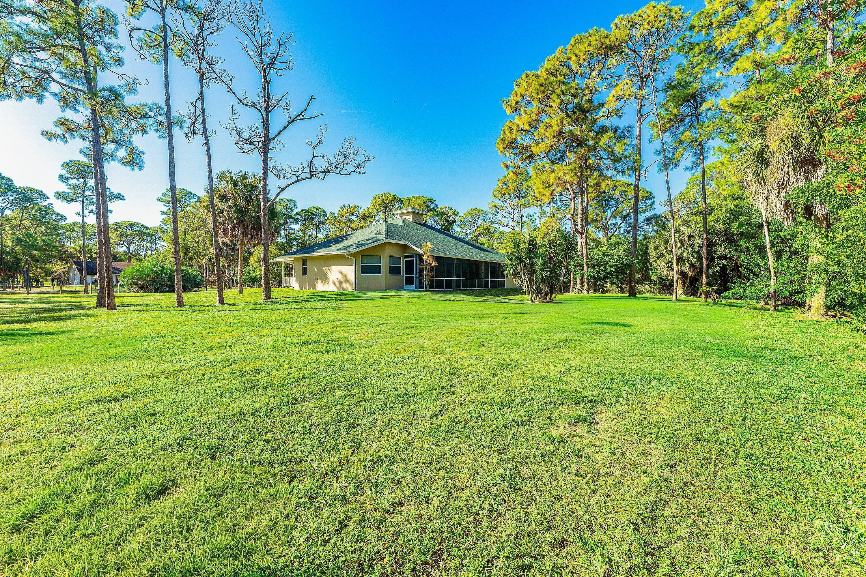 ACREAGE - Residential