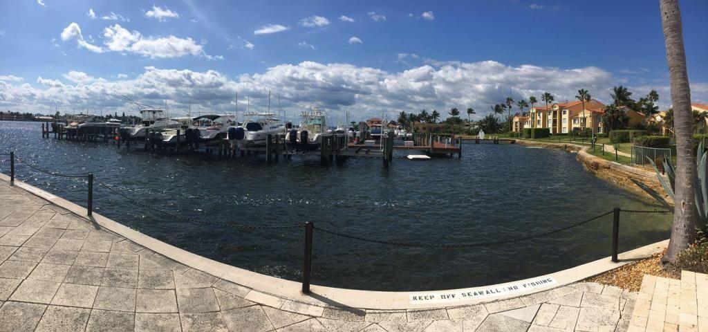 110 Yacht Club Way 205
