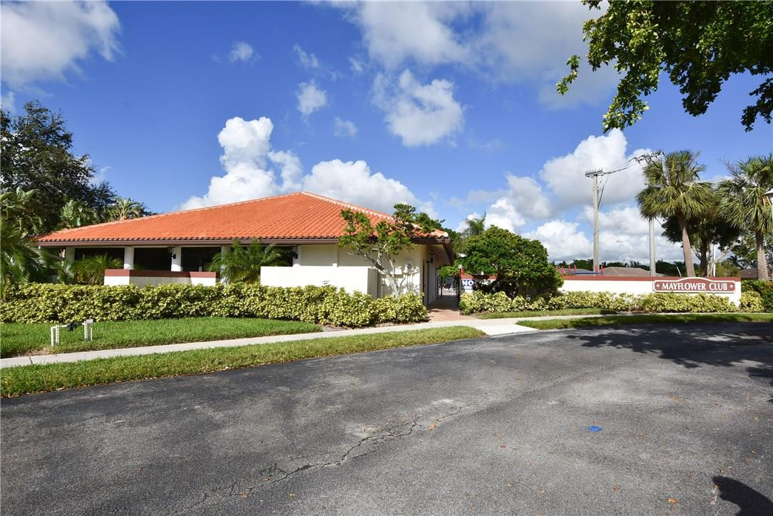Ambassador Square - Residential