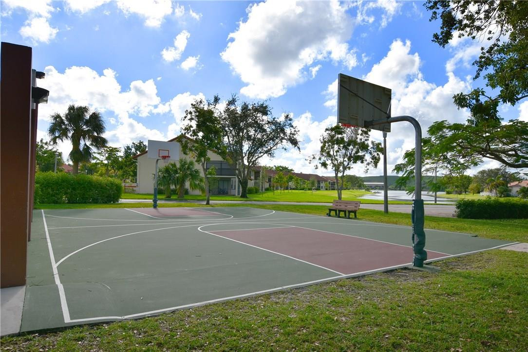 Ambassador Square - Residential