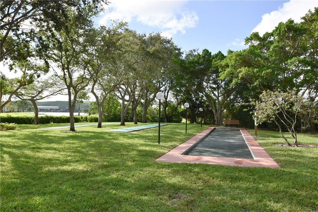 Ambassador Square - Residential