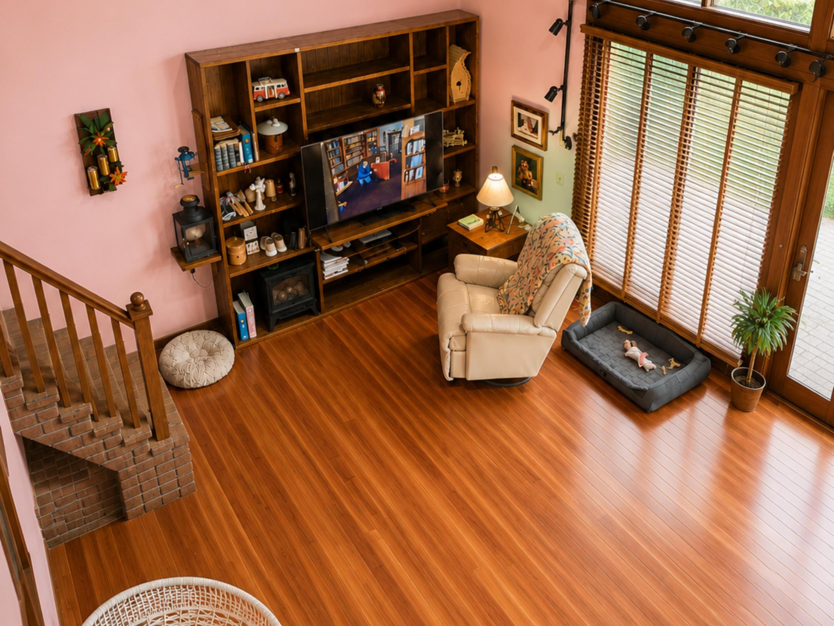 123 Pine Lane