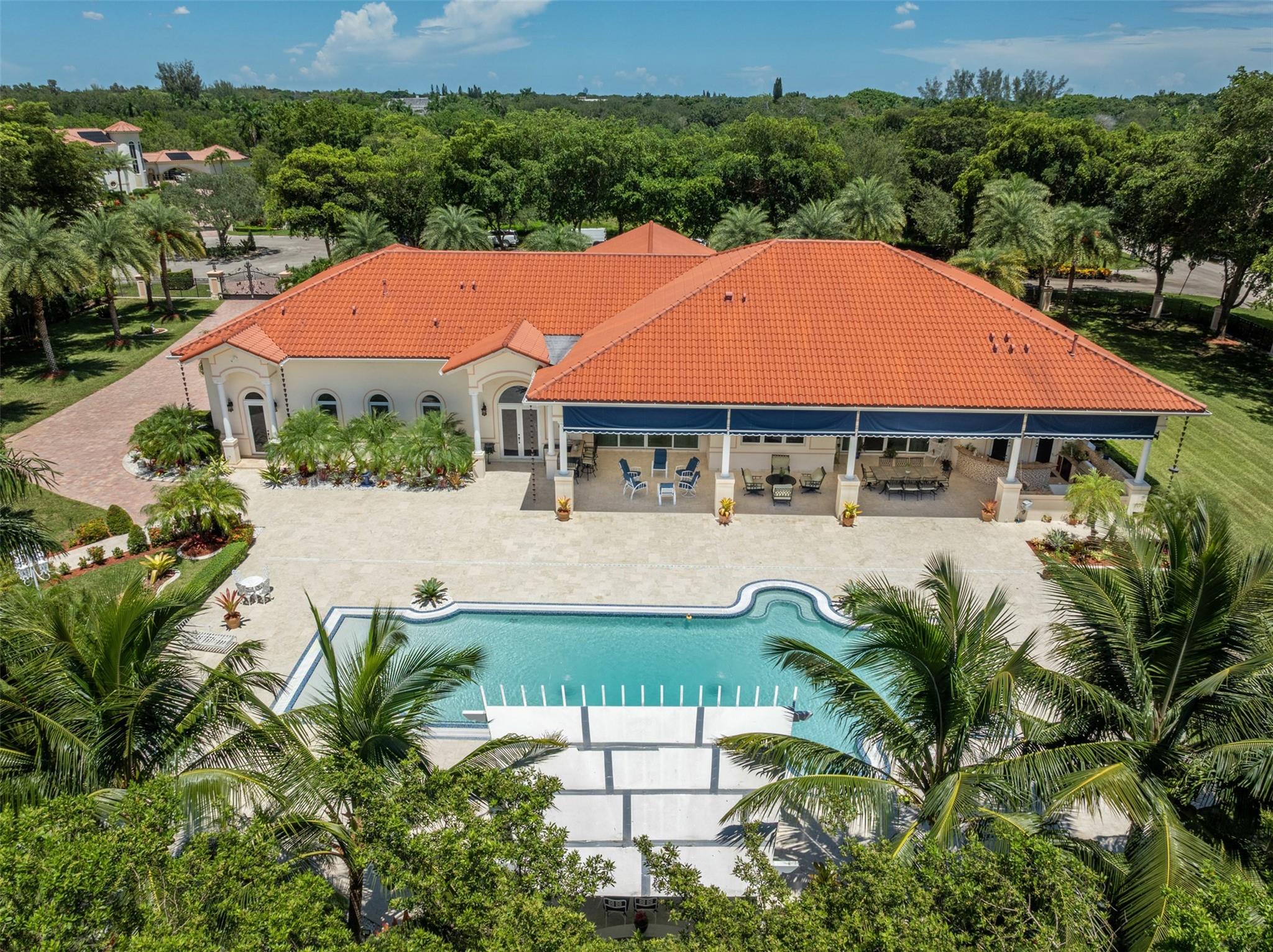Estates At Sunshine Ranch - Residential