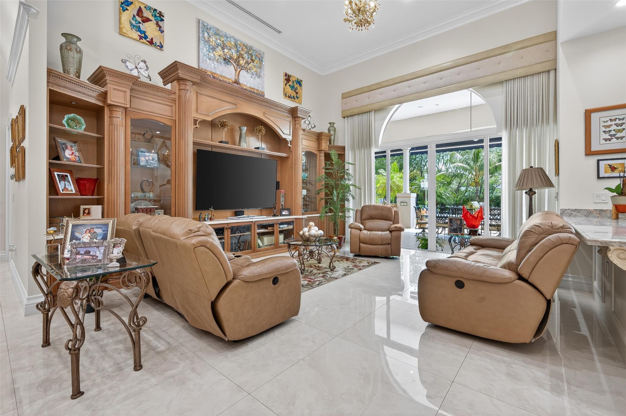 Estates At Sunshine Ranch - Residential