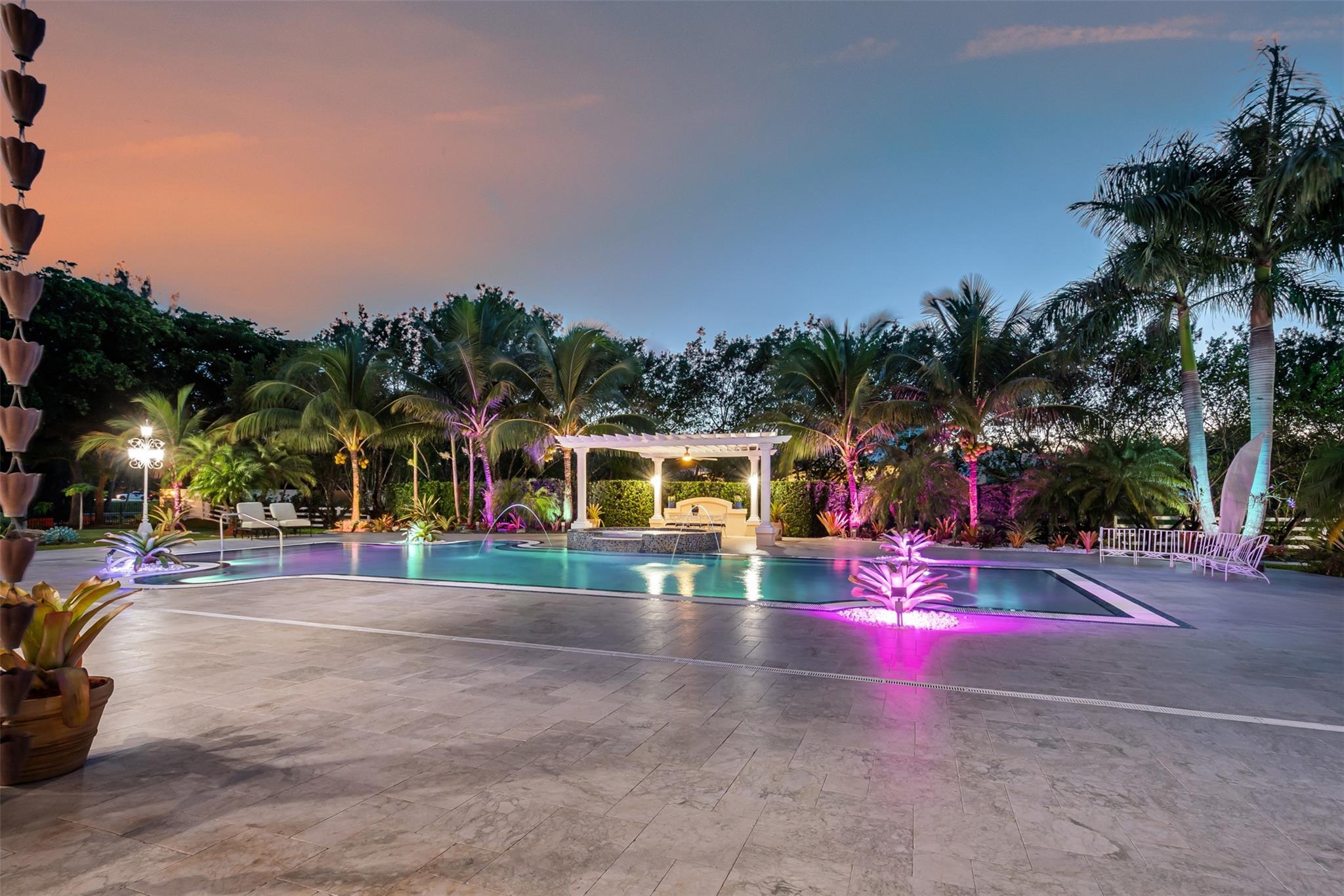 Estates At Sunshine Ranch - Residential