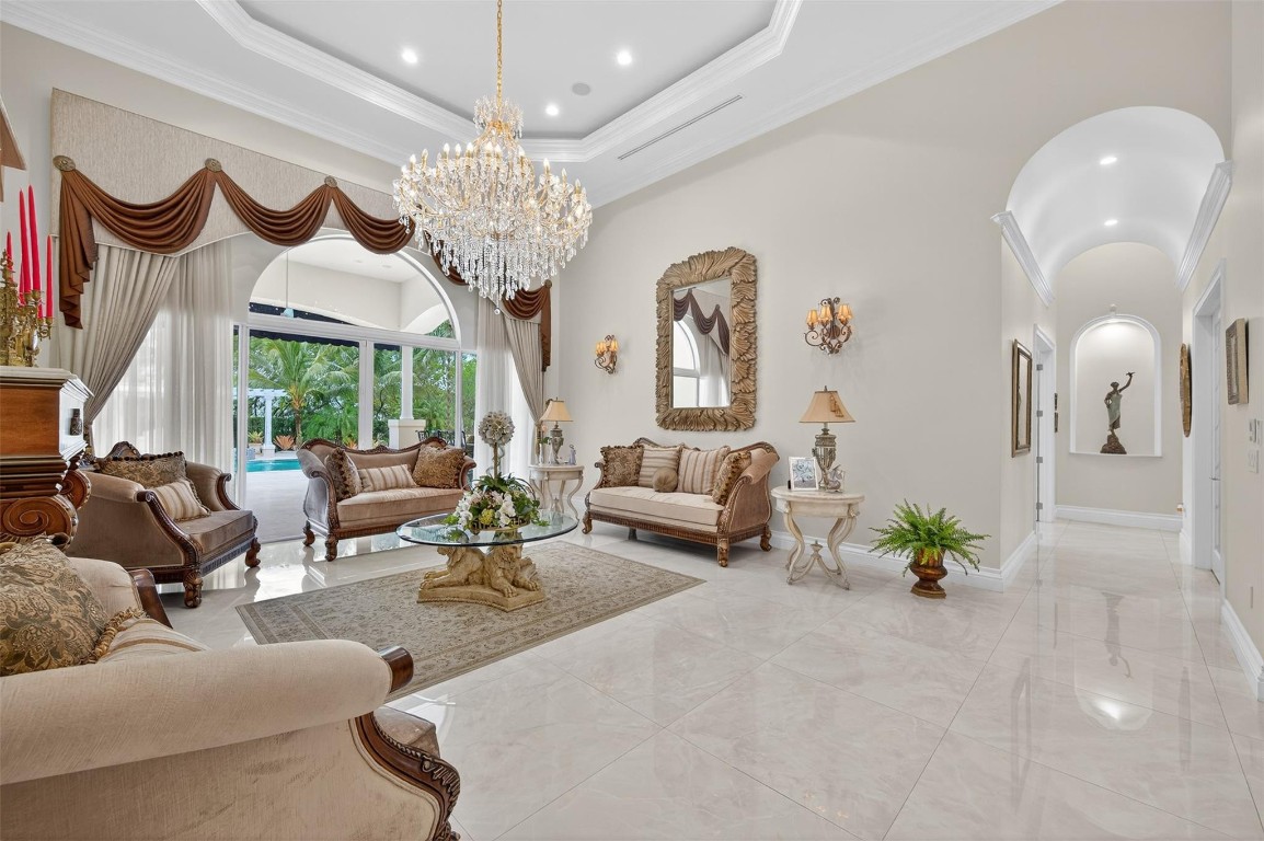 Estates At Sunshine Ranch - Residential