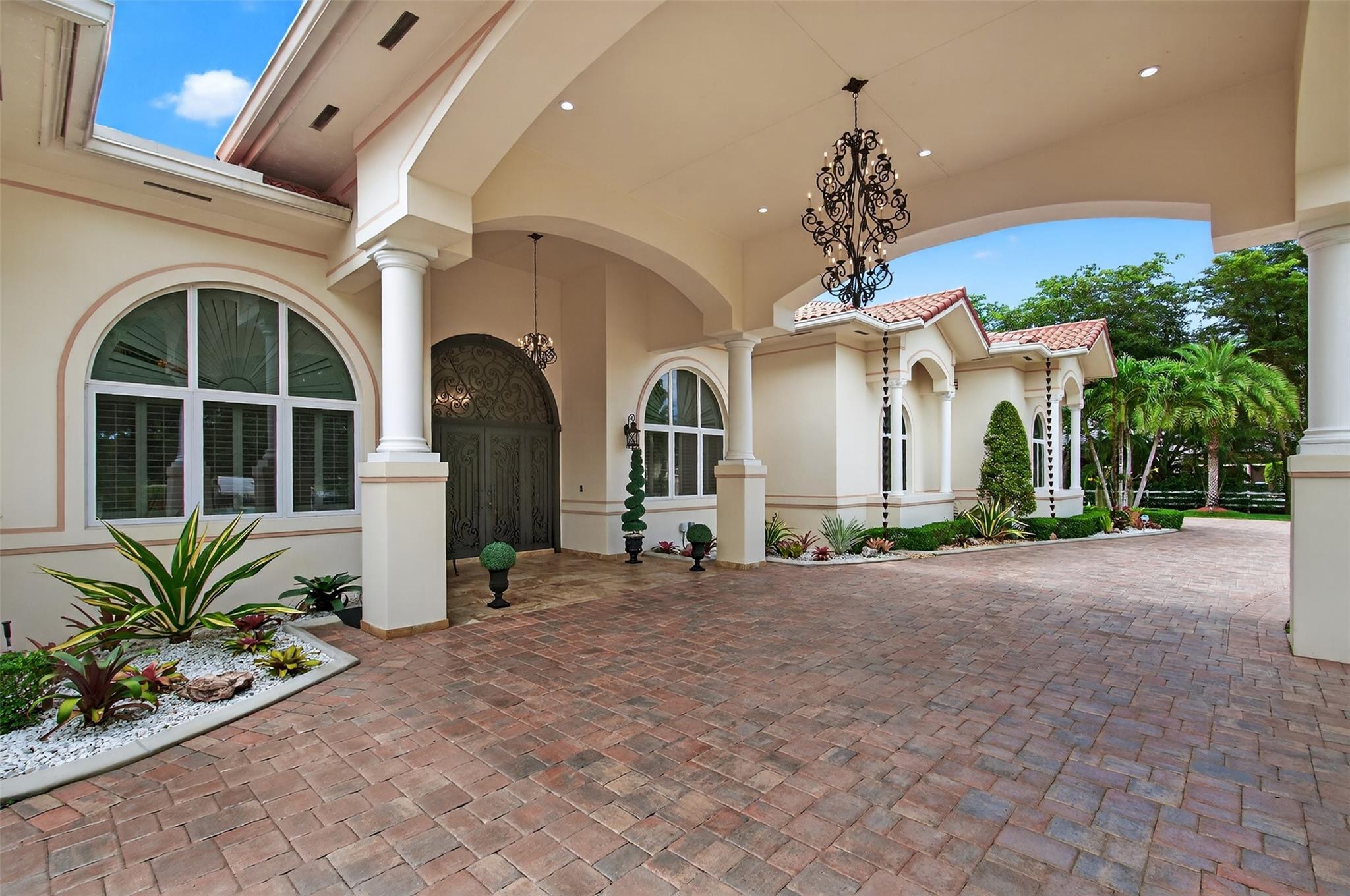 Estates At Sunshine Ranch - Residential