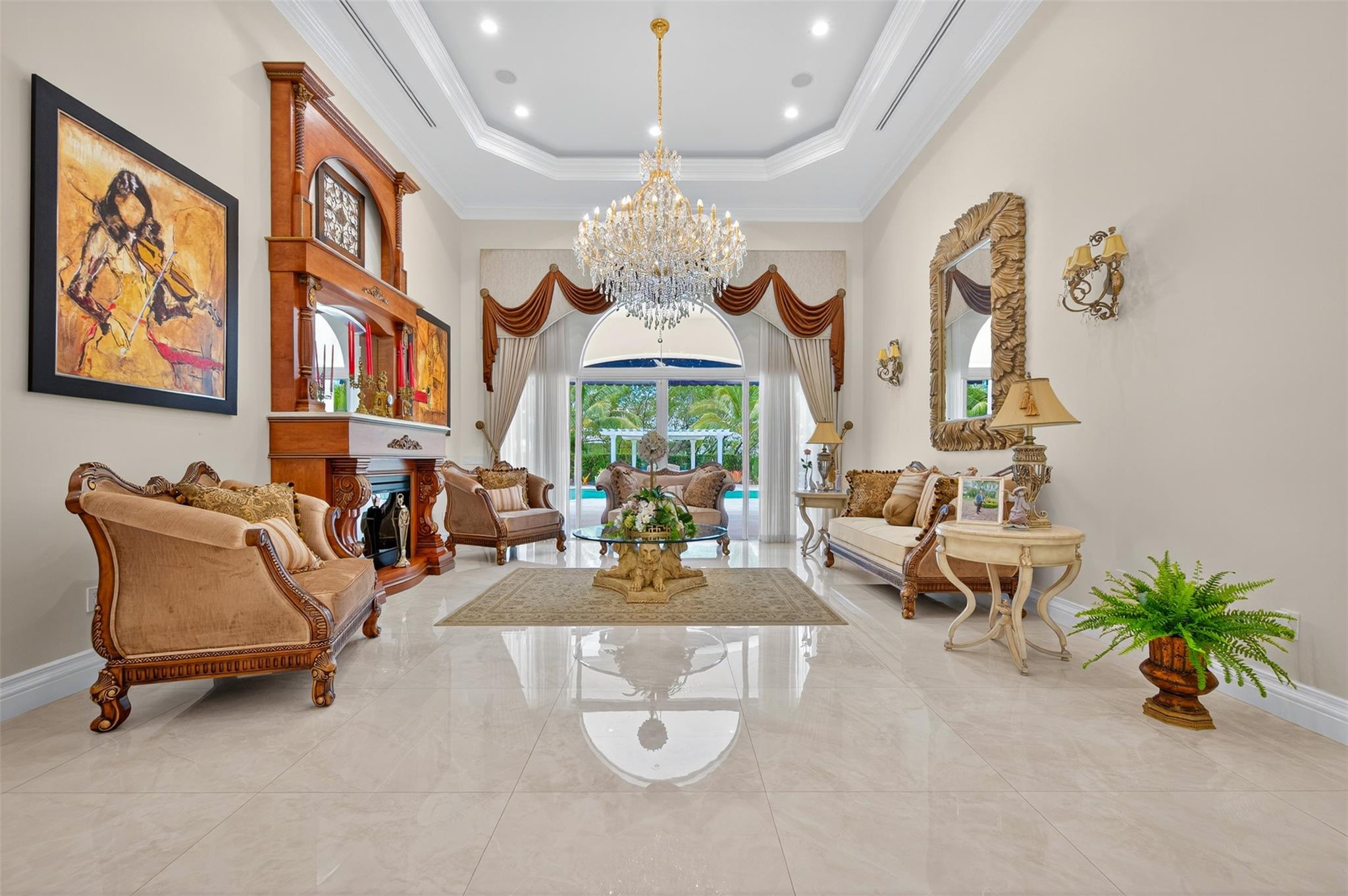 Estates At Sunshine Ranch - Residential