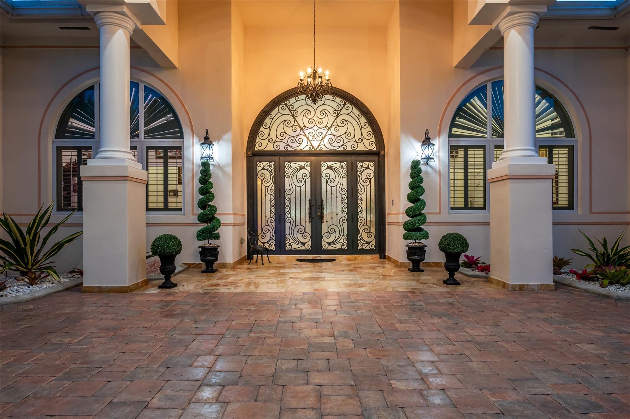 Estates At Sunshine Ranch - Residential