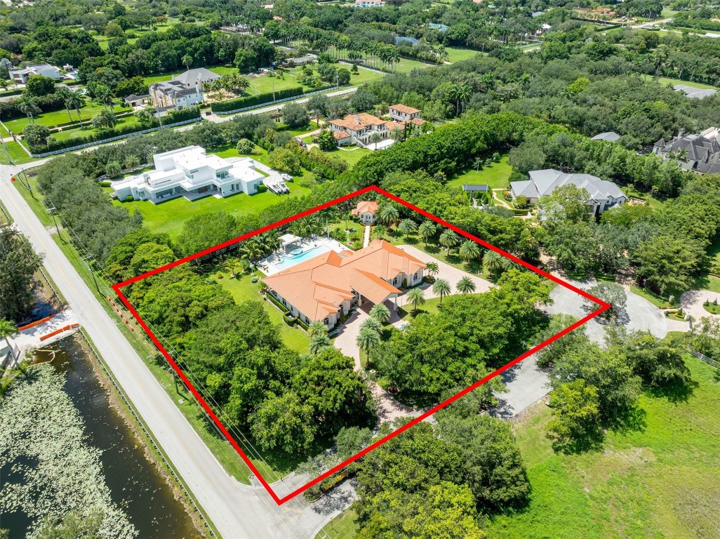 Estates At Sunshine Ranch - Residential