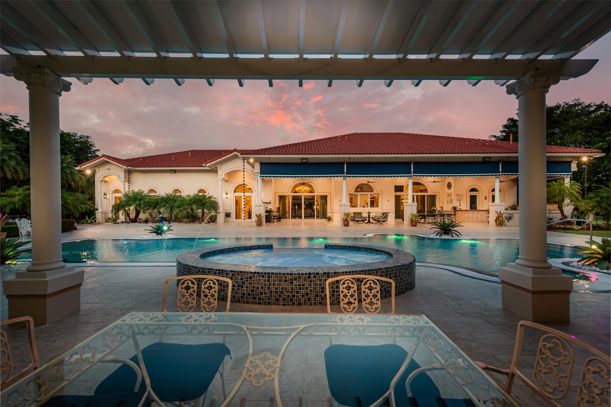 Estates At Sunshine Ranch - Residential
