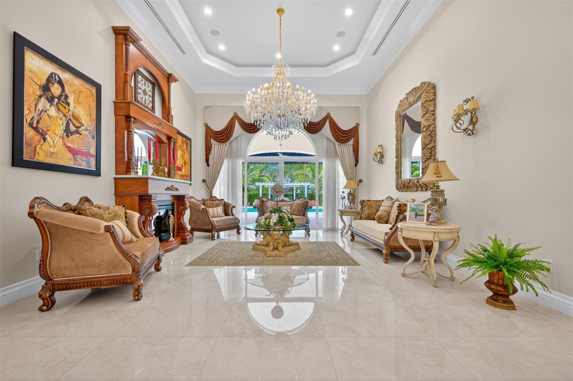 Estates At Sunshine Ranch - Residential