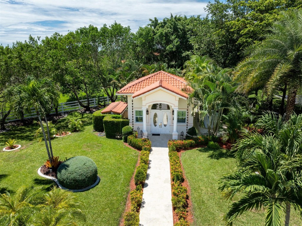 Estates At Sunshine Ranch - Residential